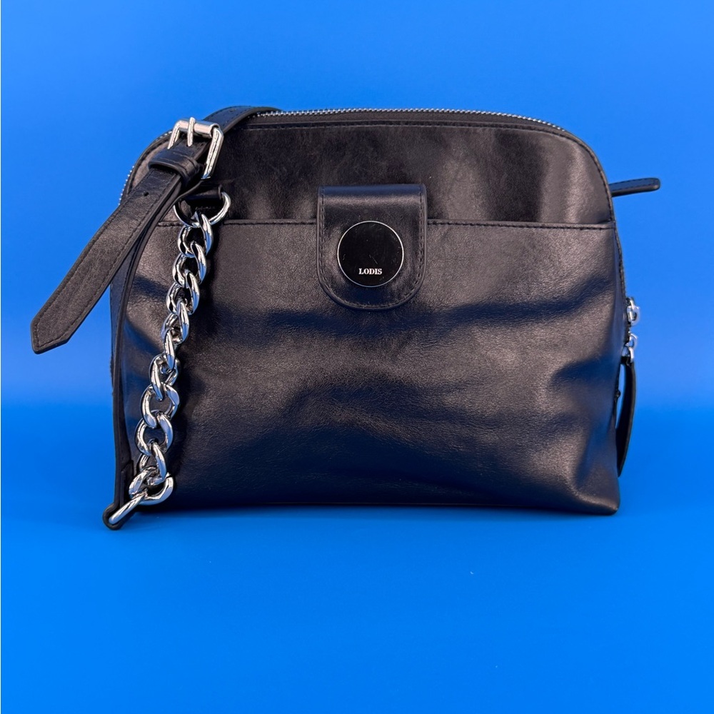 Lodis Rodeo Chain Izabella Crossbody - RFID